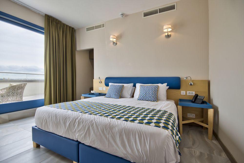 The British Suites