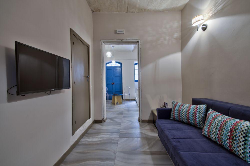 The British Suites