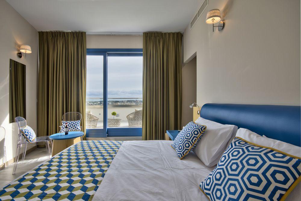 The British Suites
