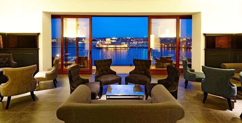 The British Suites
