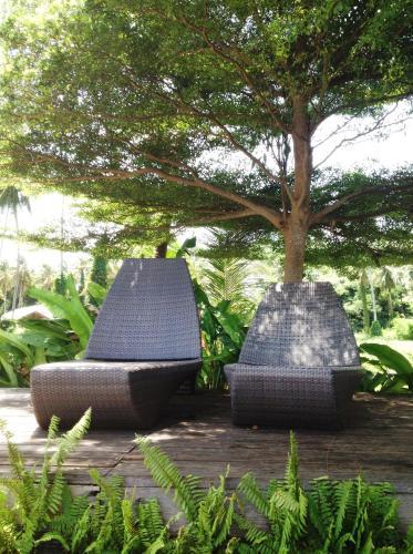 Seavana Beach Resort