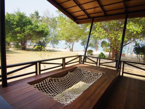 Seavana Beach Resort