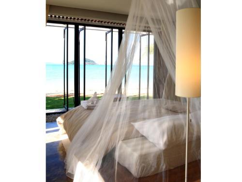 Seavana Beach Resort