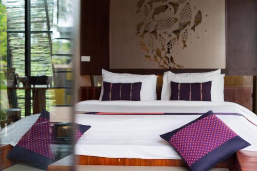 Seavana Beach Resort