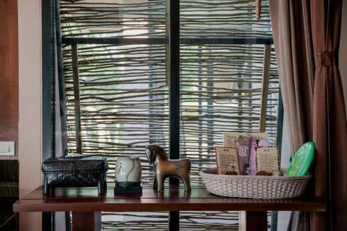 Seavana Beach Resort