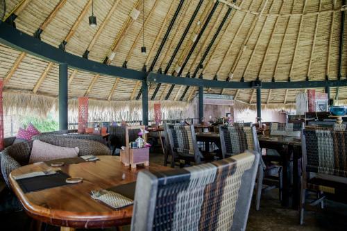 Seavana Beach Resort