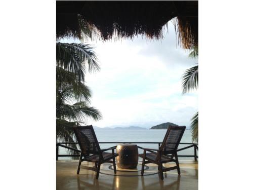 Seavana Beach Resort