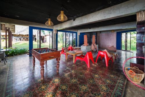Seavana Beach Resort