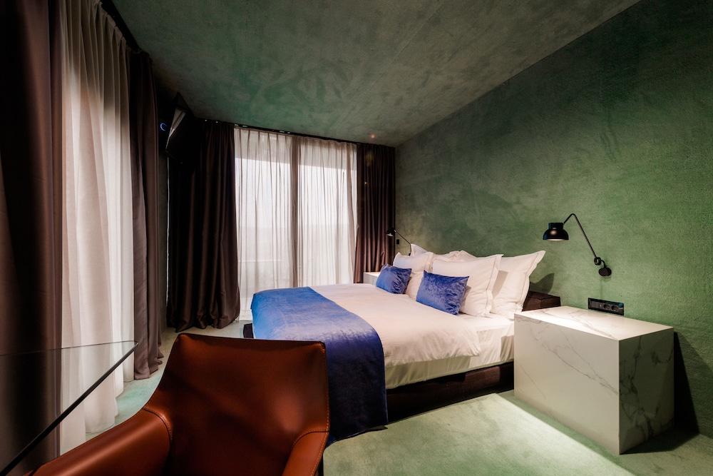 Wine & Heritage Hotel Roxanich