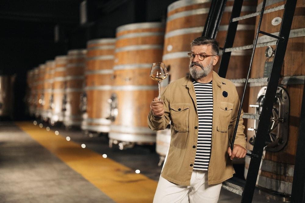 Wine & Heritage Hotel Roxanich