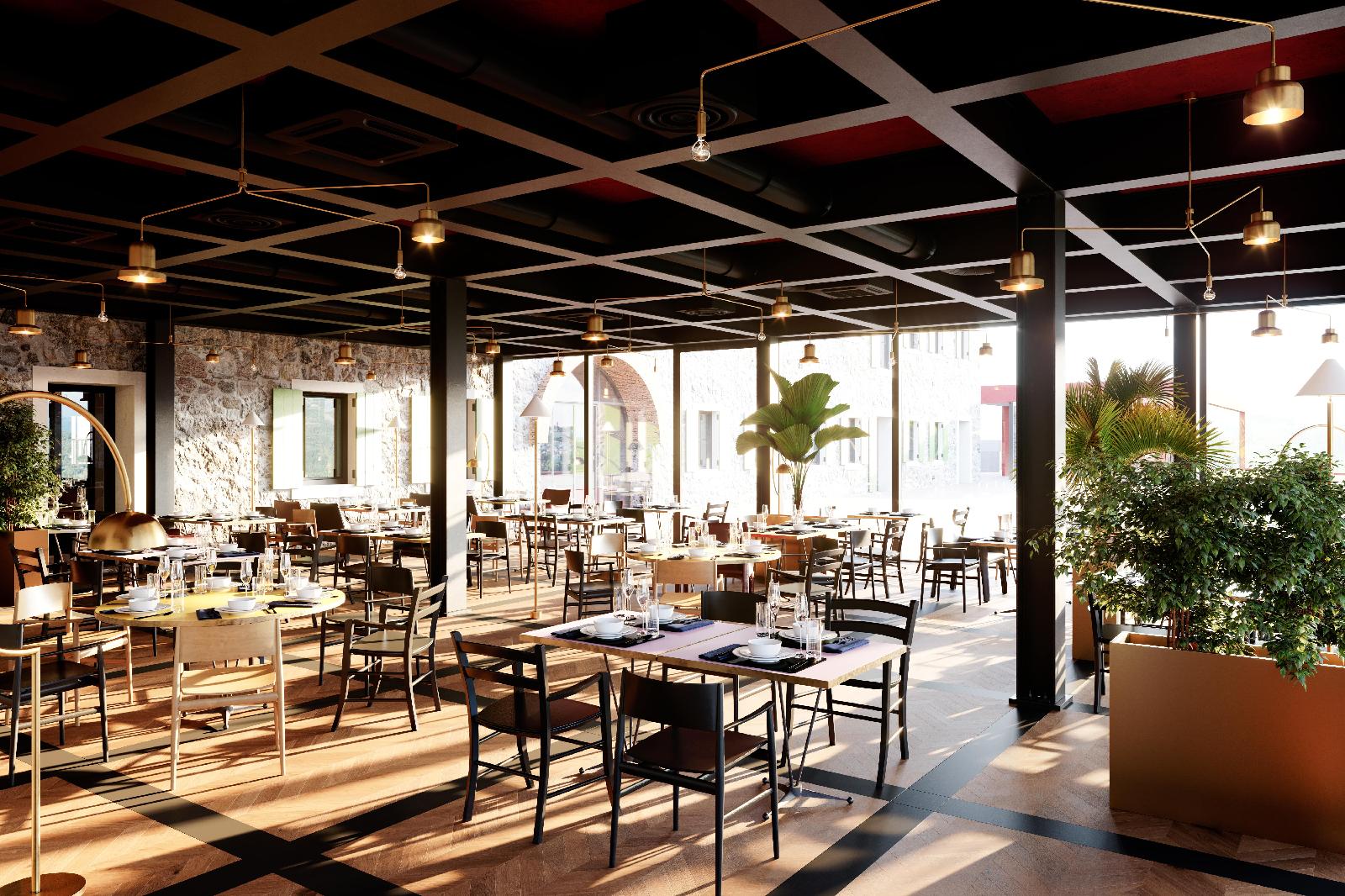 Wine & Heritage Hotel Roxanich