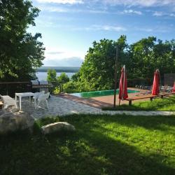 7terrass Boutique Hotel