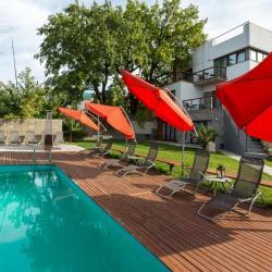 7terrass Boutique Hotel