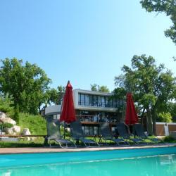 7terrass Boutique Hotel