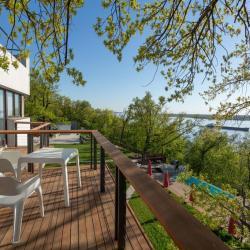 7terrass Boutique Hotel