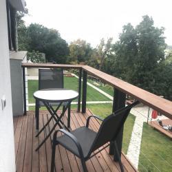 7terrass Boutique Hotel