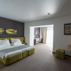 7terrass Boutique Hotel