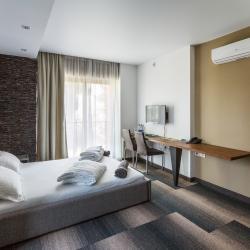 7terrass Boutique Hotel