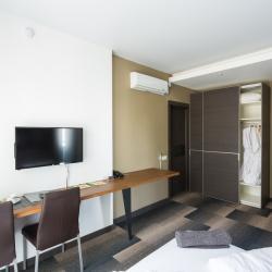 7terrass Boutique Hotel