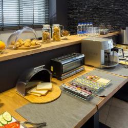 7terrass Boutique Hotel