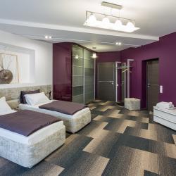 7terrass Boutique Hotel