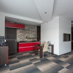7terrass Boutique Hotel