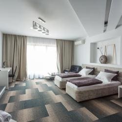 7terrass Boutique Hotel