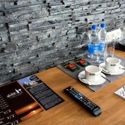 7terrass Boutique Hotel
