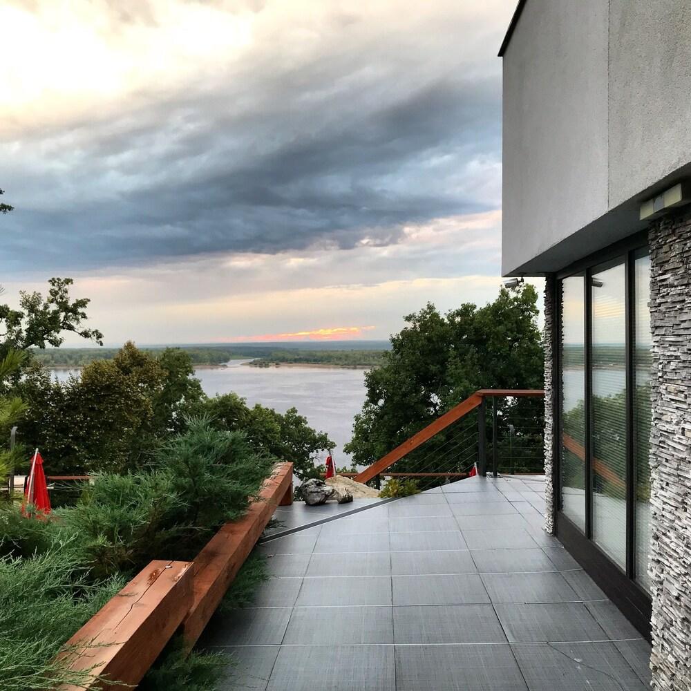 7terrass Boutique Hotel
