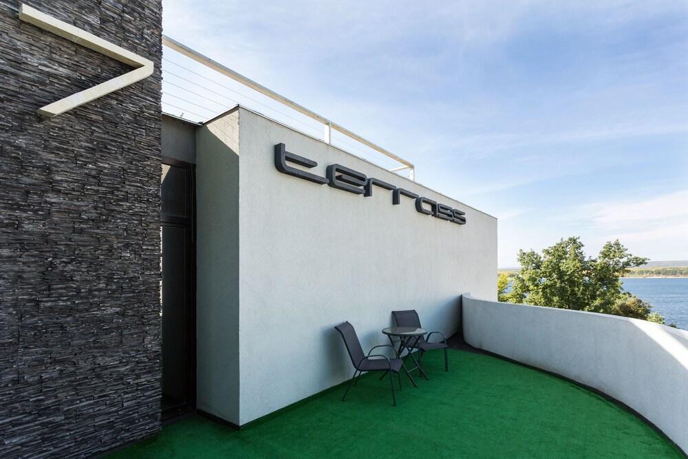 7terrass Boutique Hotel