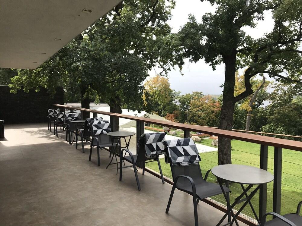 7terrass Boutique Hotel