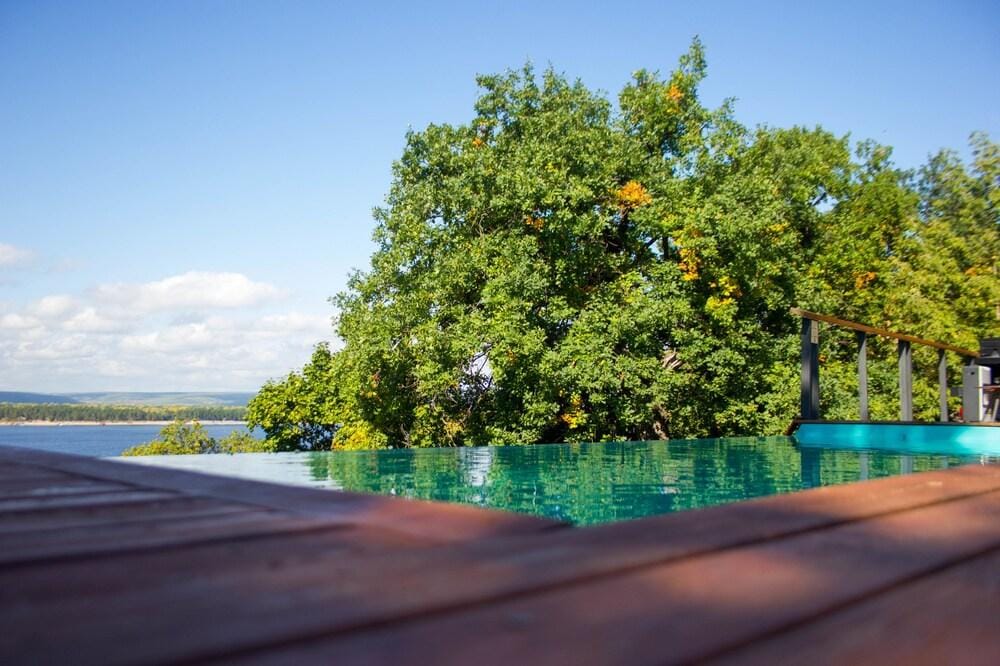 7terrass Boutique Hotel