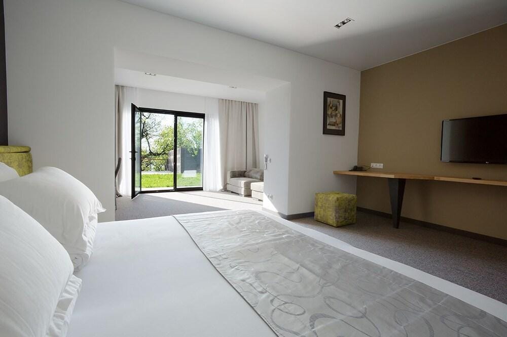 7terrass Boutique Hotel