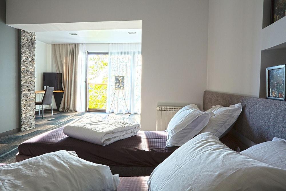 7terrass Boutique Hotel
