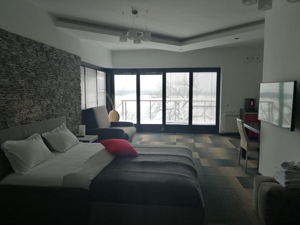 7terrass Boutique Hotel