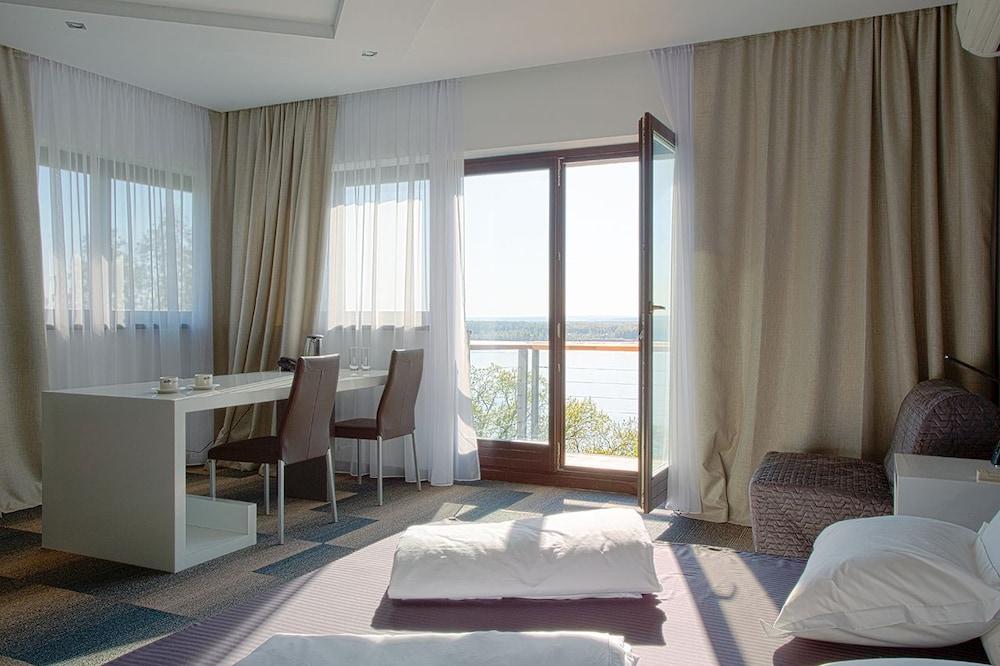 7terrass Boutique Hotel