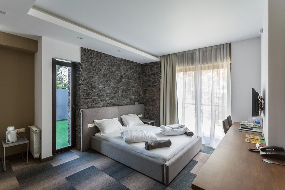 7terrass Boutique Hotel