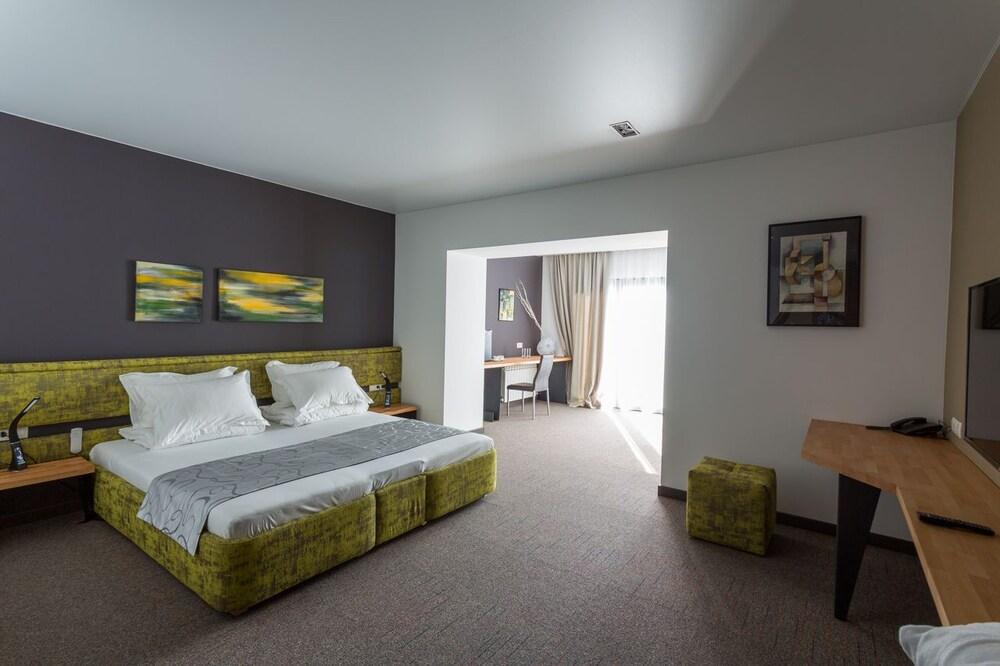7terrass Boutique Hotel
