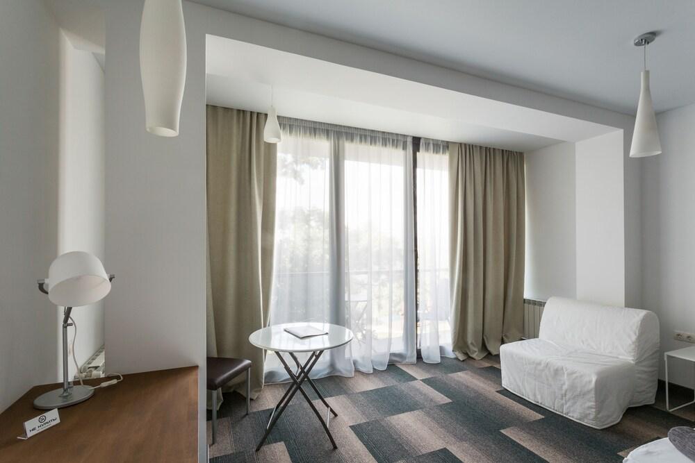7terrass Boutique Hotel