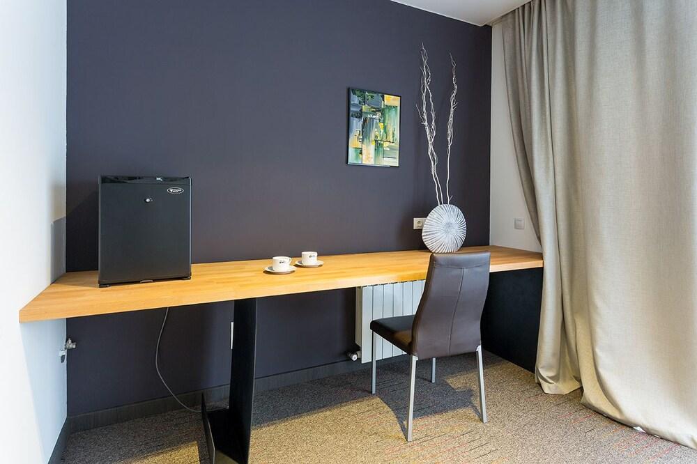 7terrass Boutique Hotel