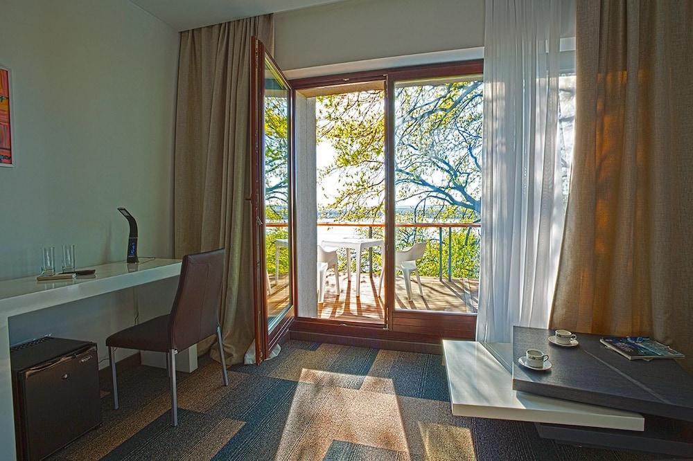 7terrass Boutique Hotel