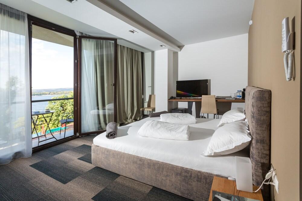7terrass Boutique Hotel