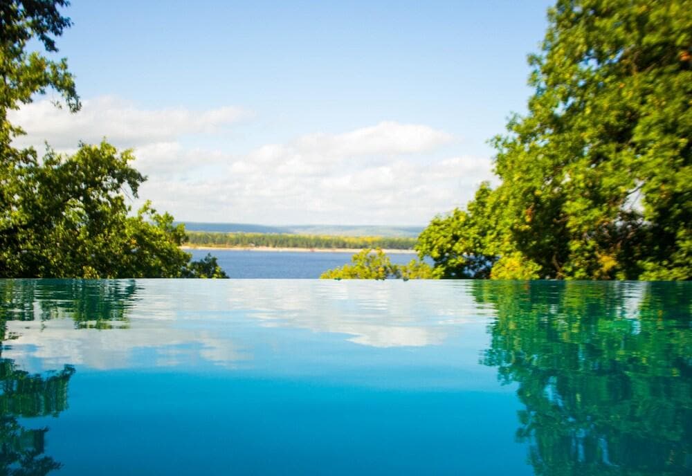 7terrass Boutique Hotel