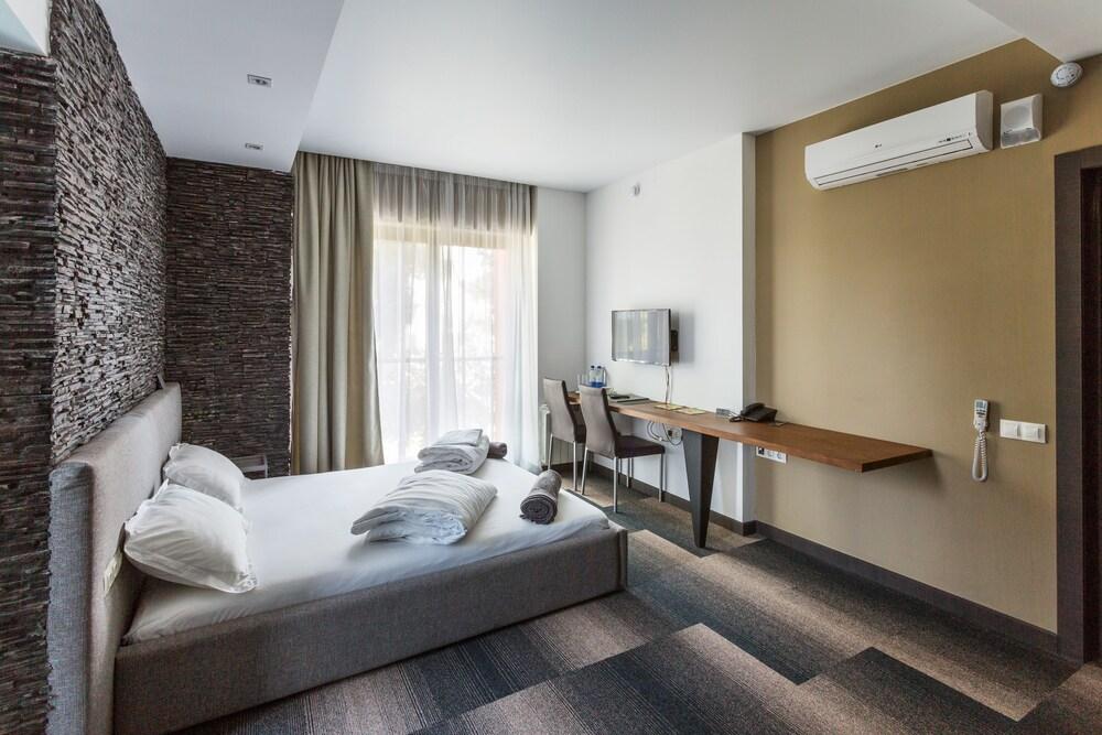 7terrass Boutique Hotel