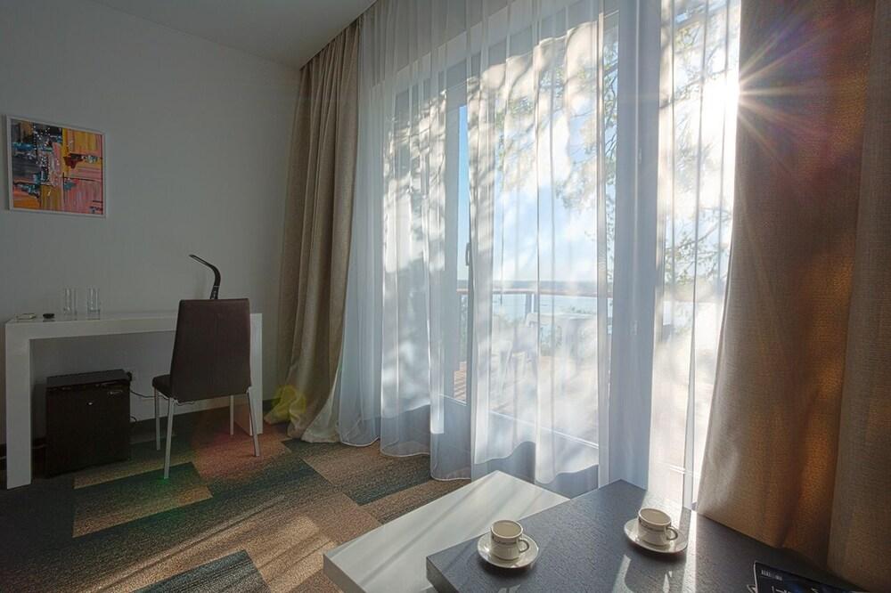 7terrass Boutique Hotel