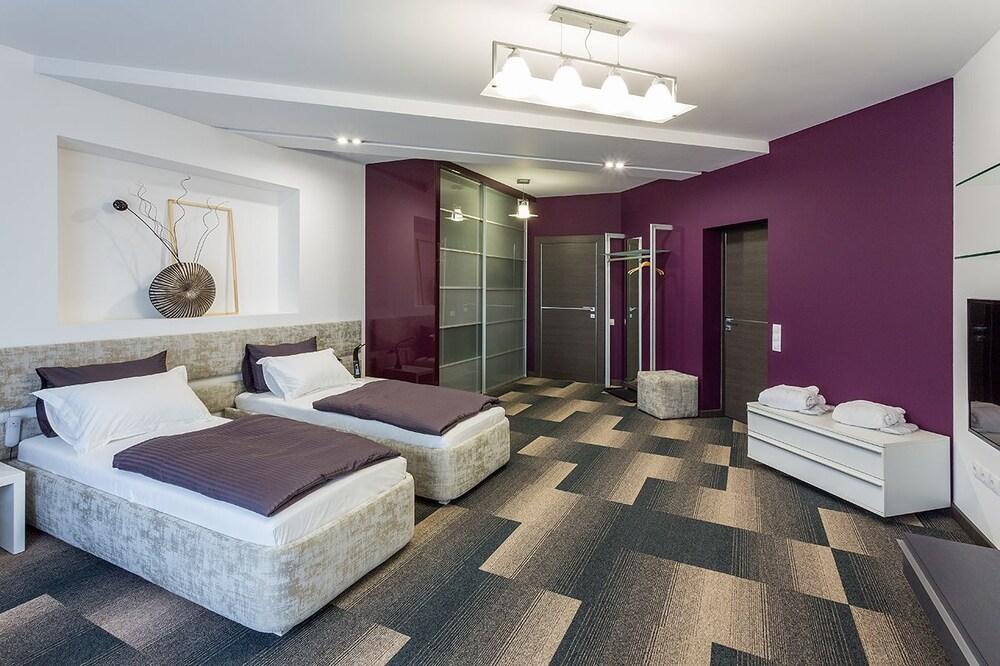 7terrass Boutique Hotel
