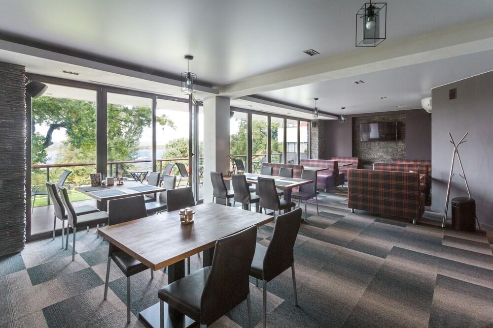 7terrass Boutique Hotel