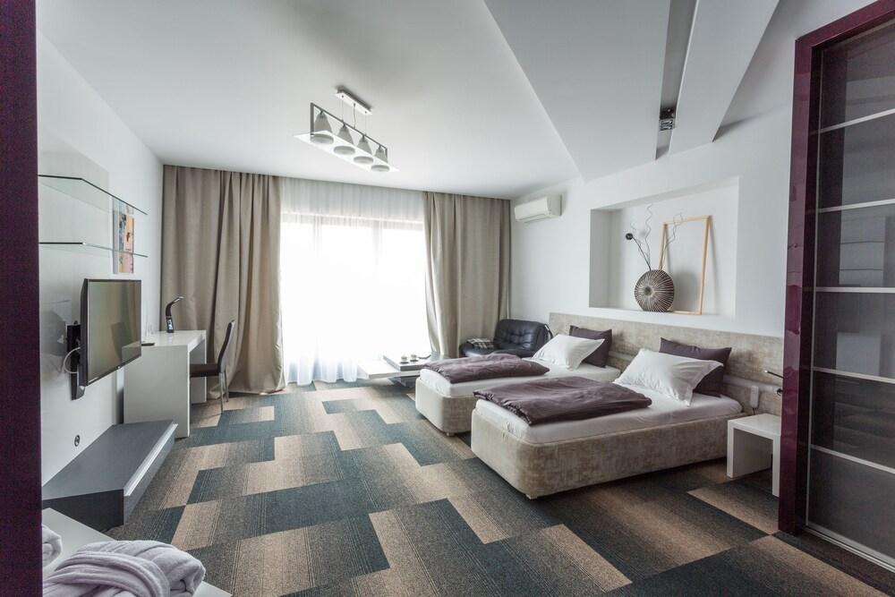 7terrass Boutique Hotel