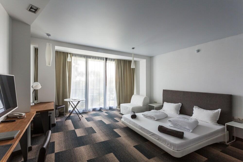 7terrass Boutique Hotel