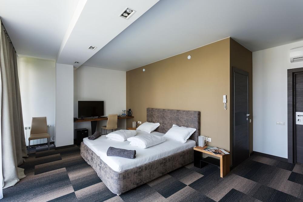 7terrass Boutique Hotel